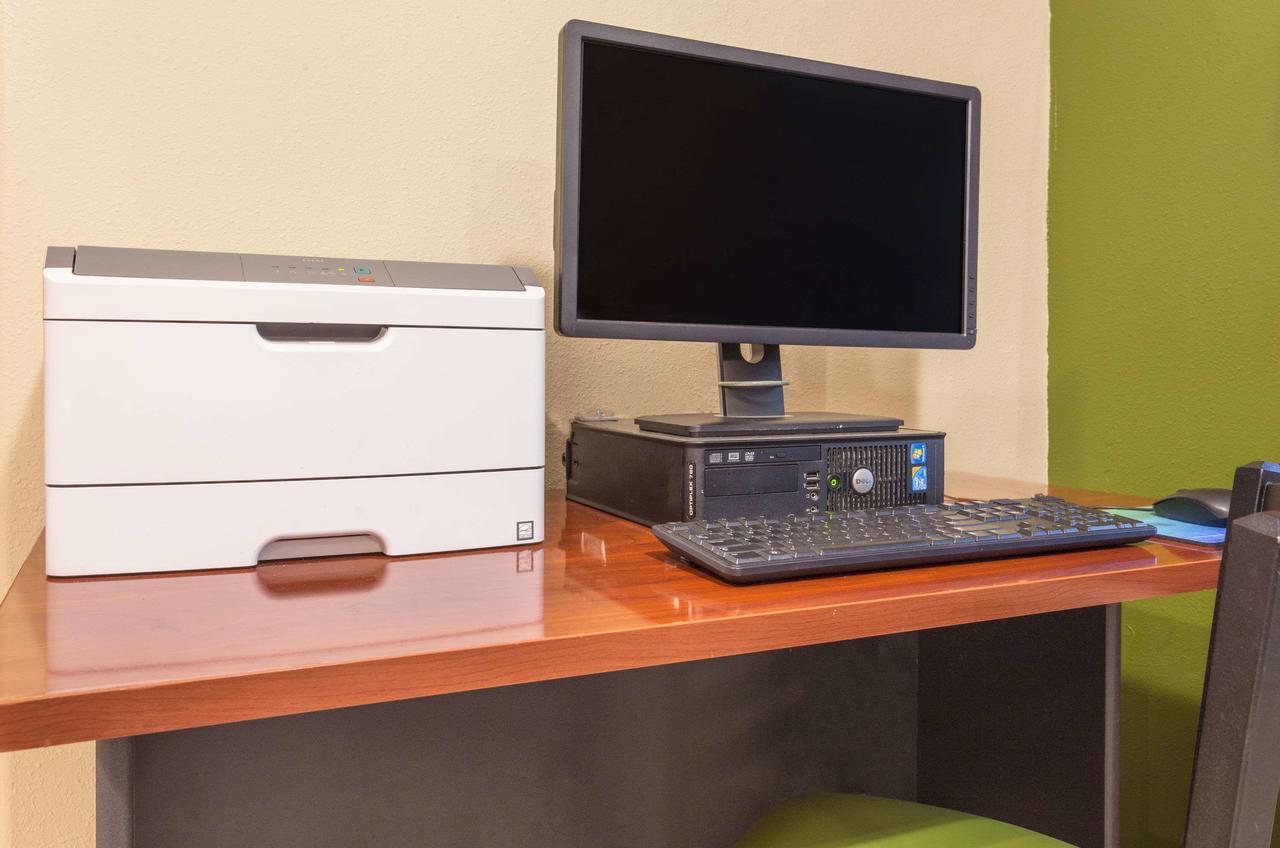 Travelodge By Wyndham Seattle University - thumb 14