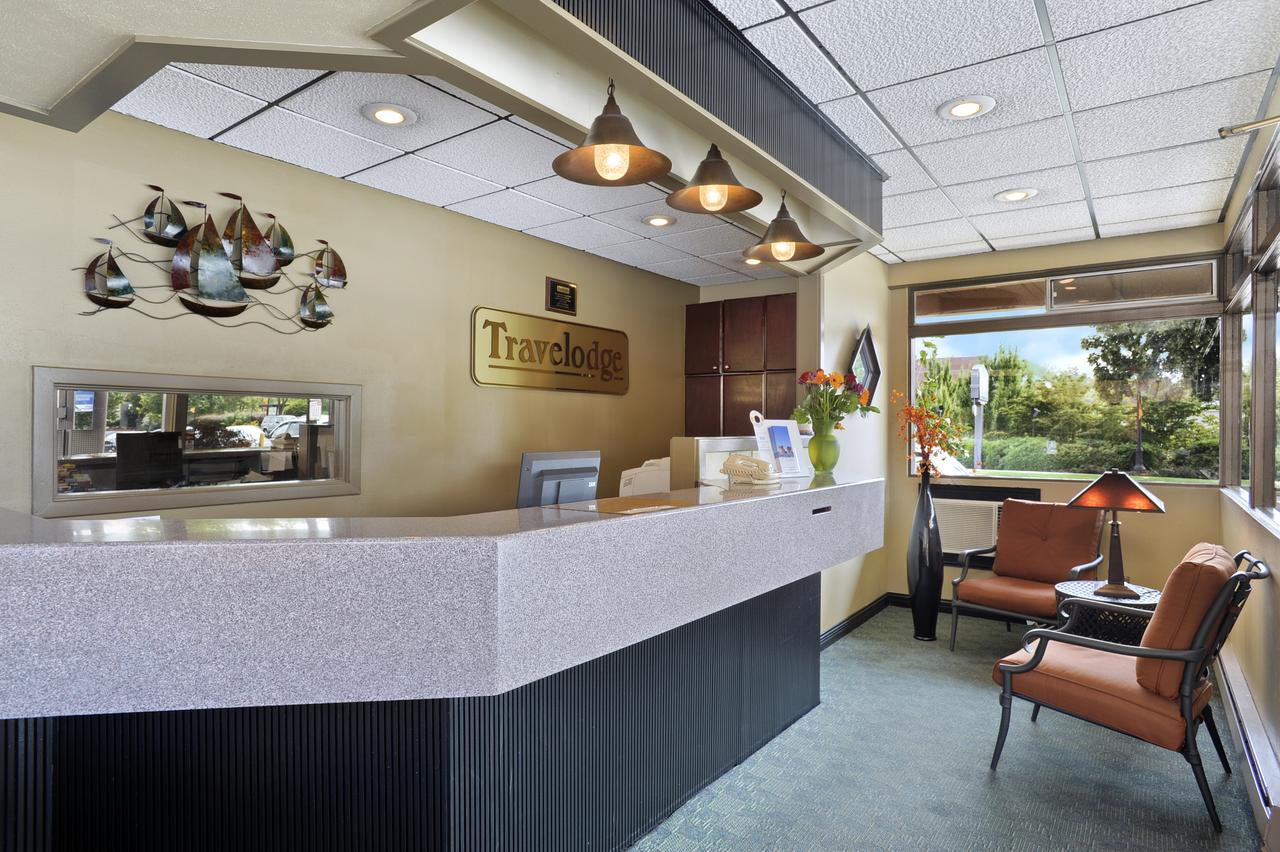Travelodge By Wyndham Seattle University - thumb 3