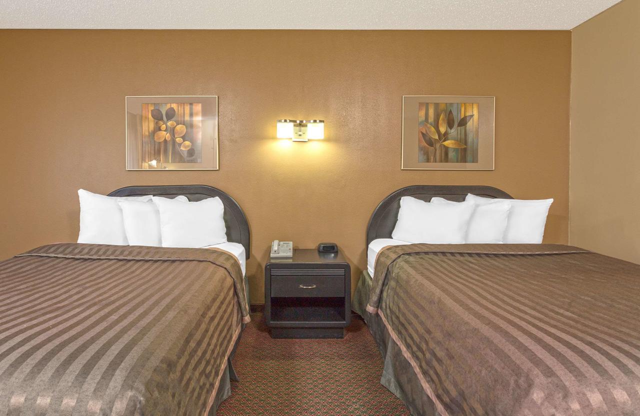 Travelodge By Wyndham Seattle University - thumb 17