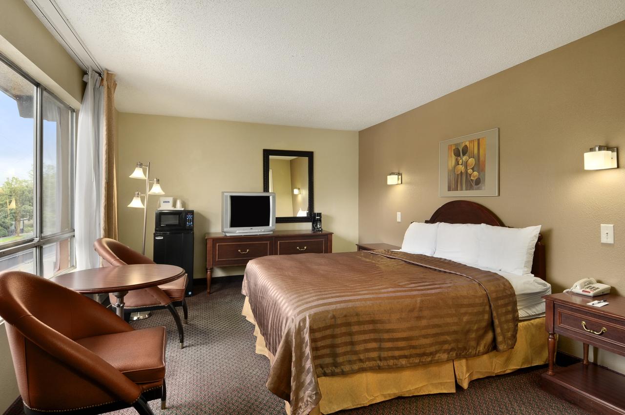 Travelodge By Wyndham Seattle University - thumb 5