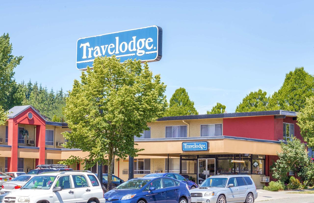 Travelodge By Wyndham Seattle University - thumb 0