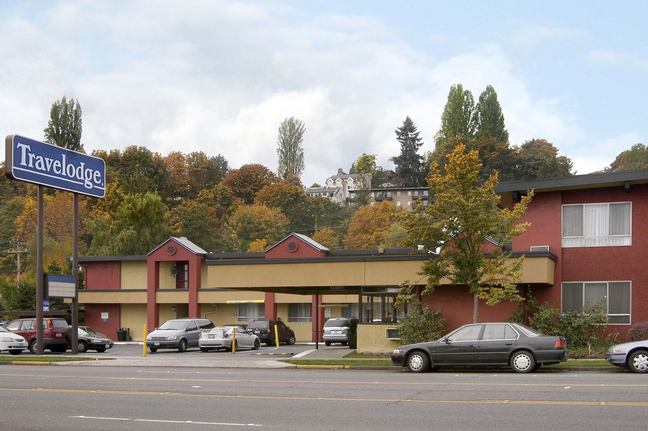 Travelodge By Wyndham Seattle University - thumb 8