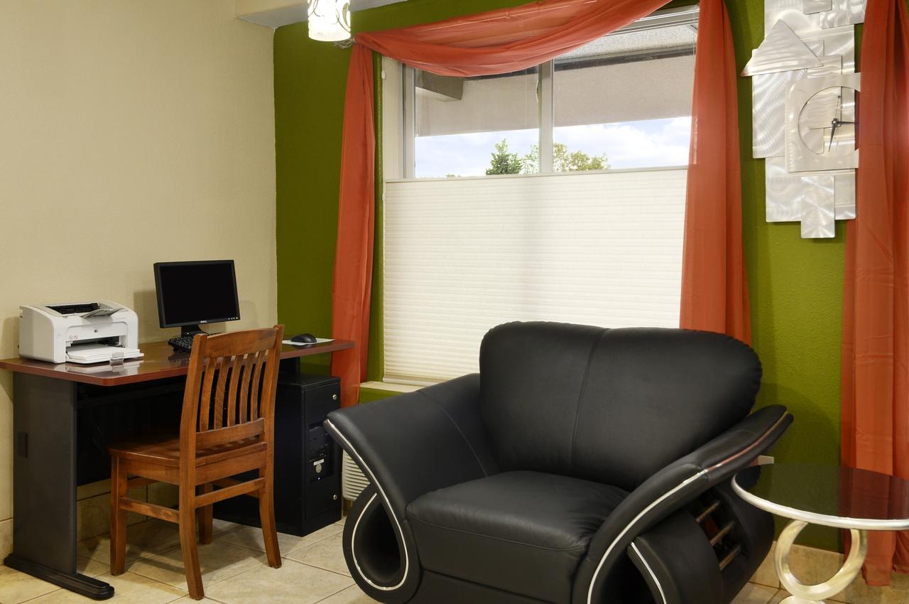 Travelodge By Wyndham Seattle University - thumb 6