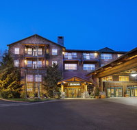 Heathman Lodge - Tourism Bookings