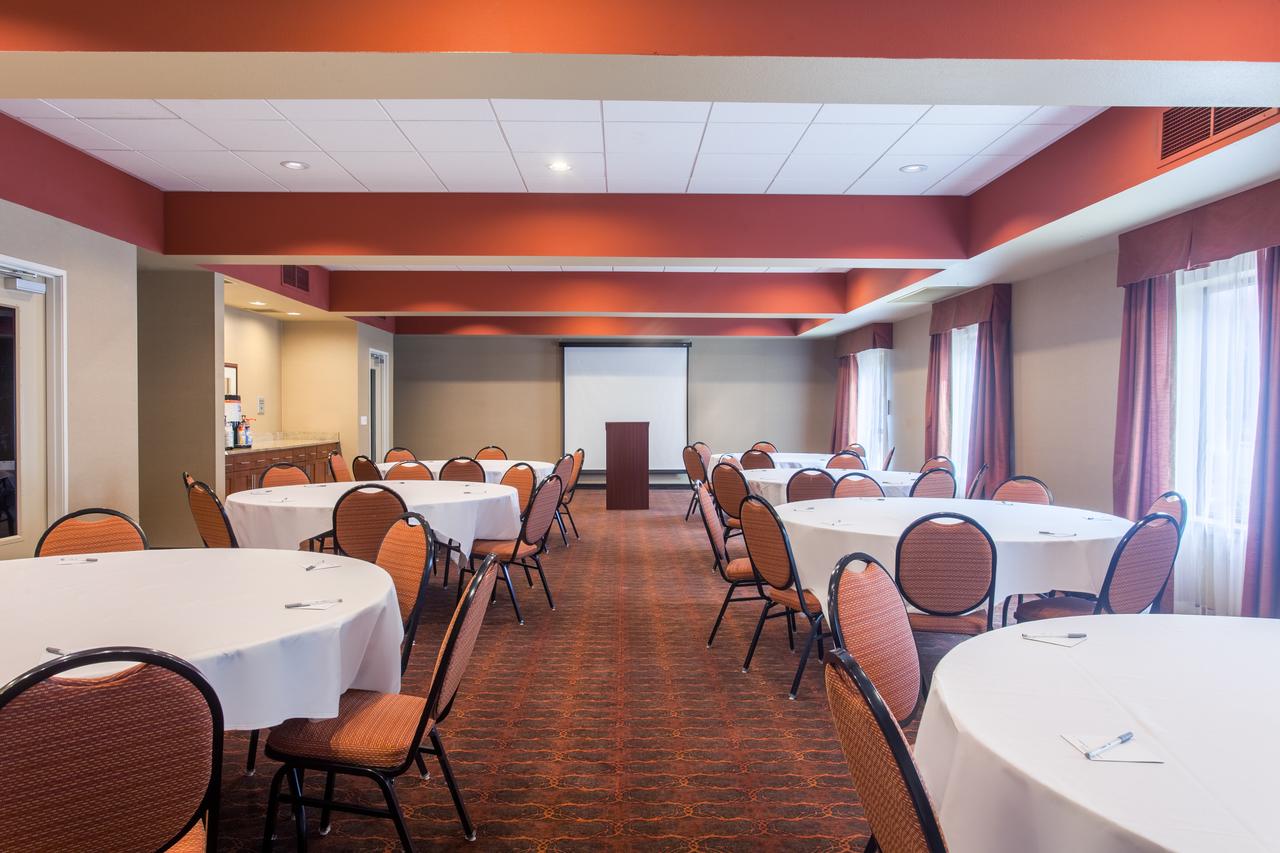 Hampton Inn And Suites Seattle - Airport / 28th Avenue - thumb 10