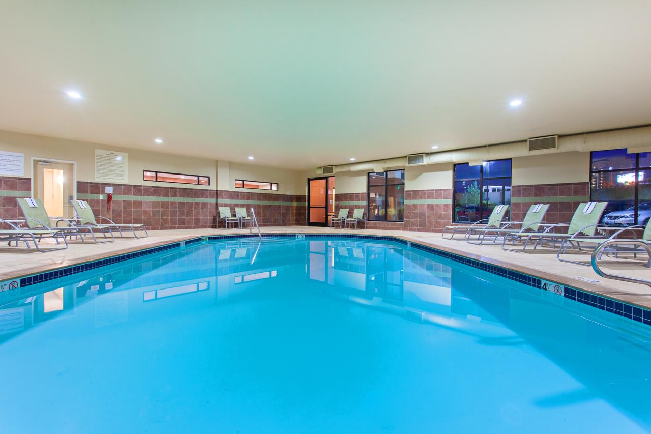 Hampton Inn And Suites Seattle - Airport / 28th Avenue - thumb 7