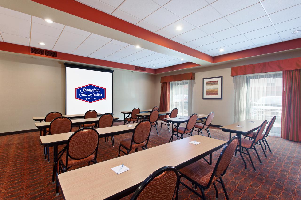 Hampton Inn And Suites Seattle - Airport / 28th Avenue - thumb 11