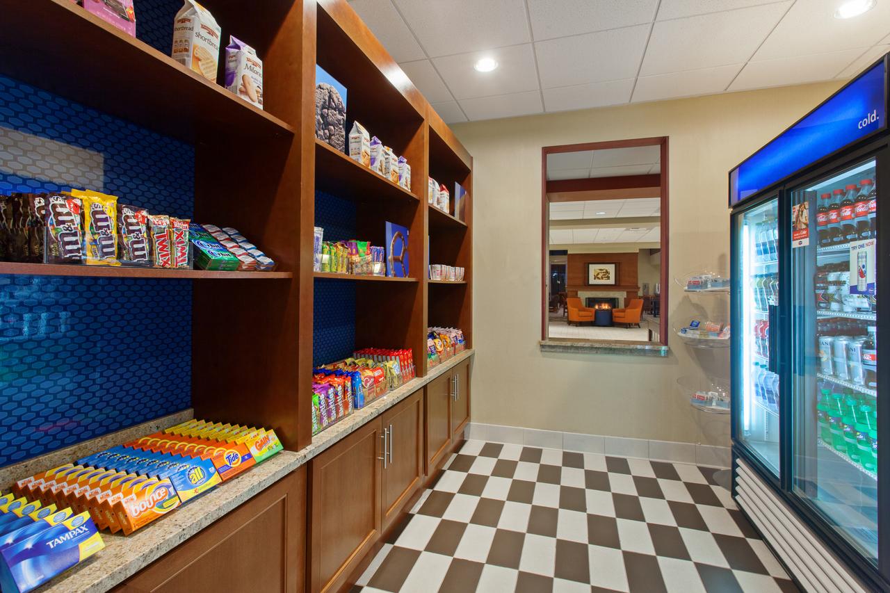 Hampton Inn And Suites Seattle - Airport / 28th Avenue - thumb 4