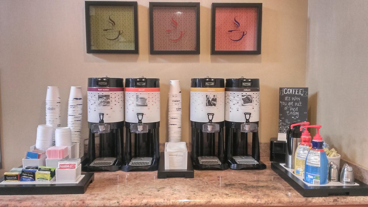 Hampton Inn And Suites Seattle - Airport / 28th Avenue - thumb 26