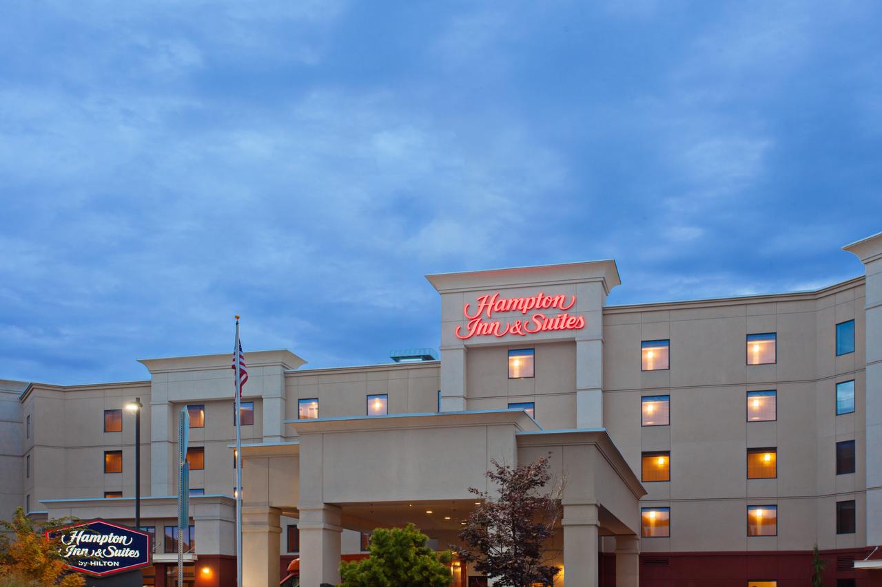 Hampton Inn And Suites Seattle - Airport / 28th Avenue - thumb 1
