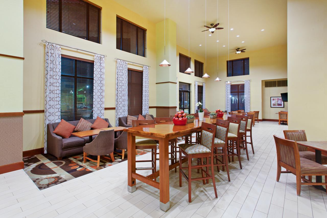 Hampton Inn And Suites Seattle - Airport / 28th Avenue - thumb 3