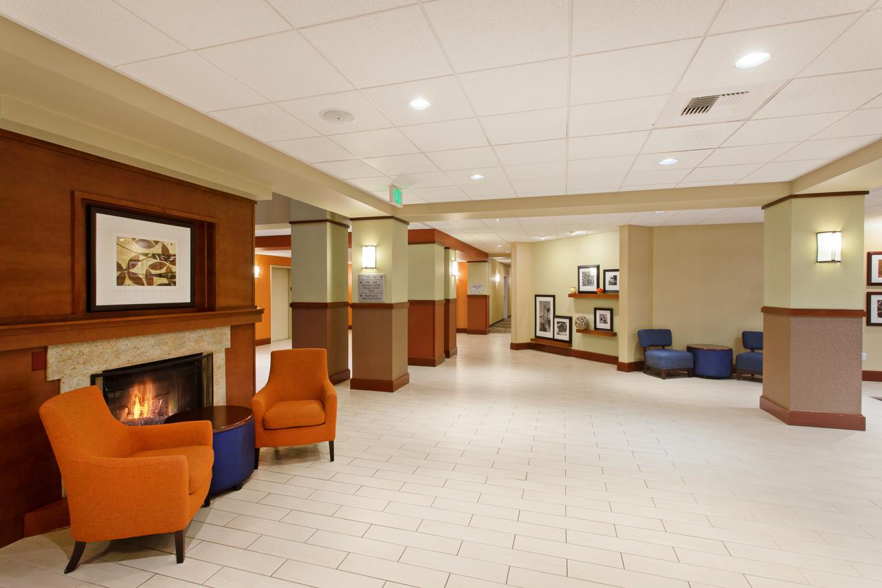Hampton Inn And Suites Seattle - Airport / 28th Avenue - thumb 2