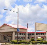 Yakima Valley Inn - Hotels Santiago