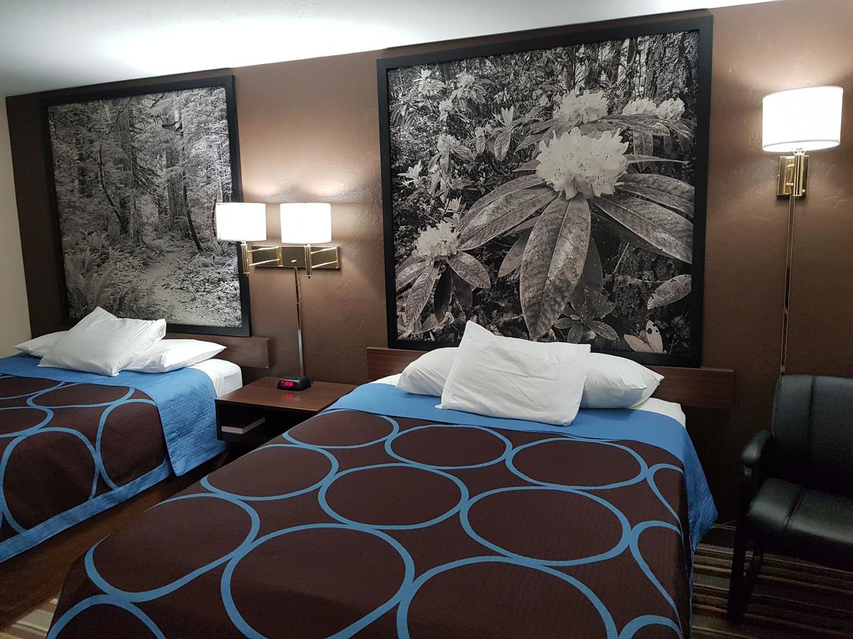 Super 8 By Wyndham Shelton - thumb 25