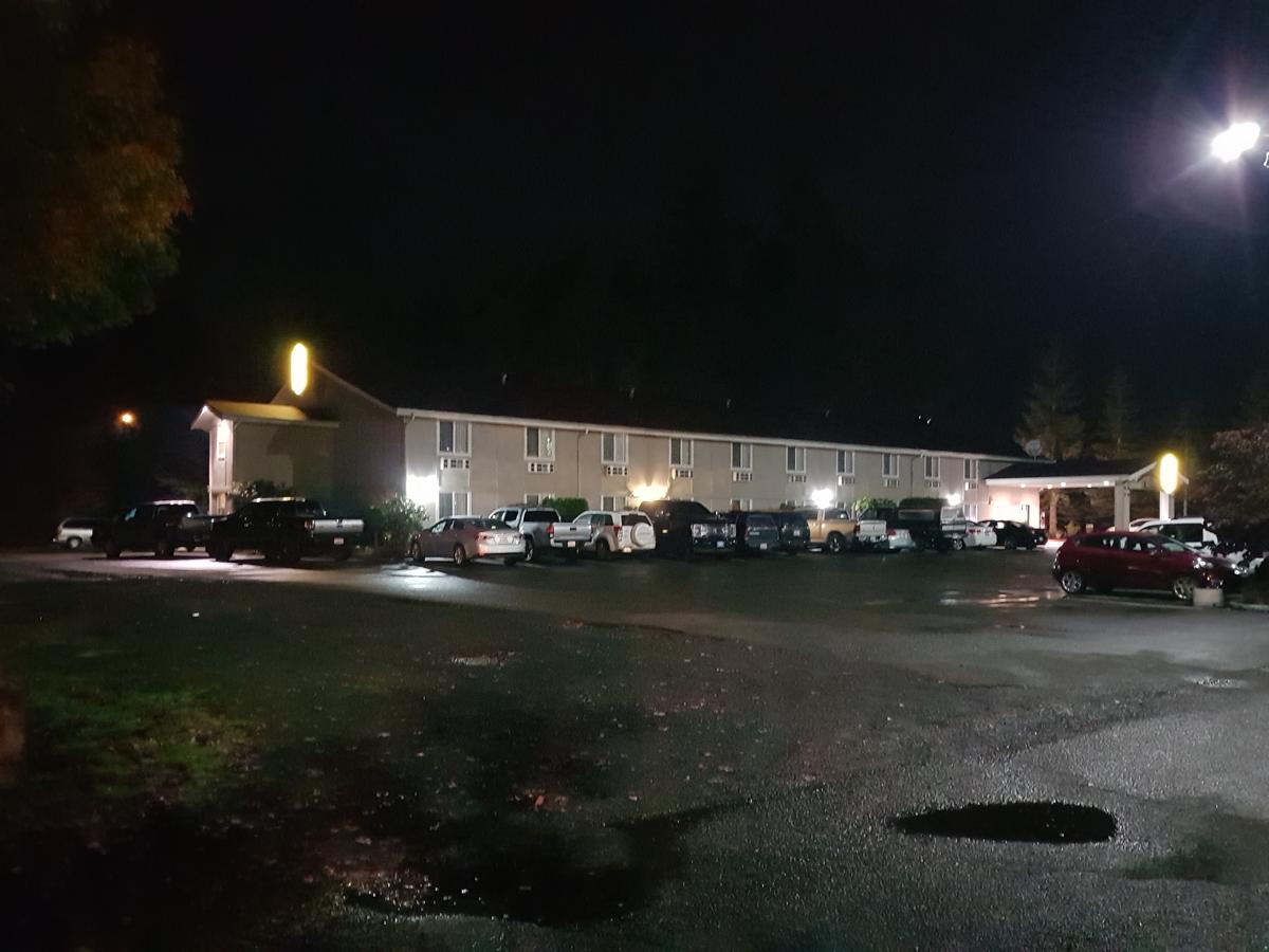 Super 8 By Wyndham Shelton - thumb 28