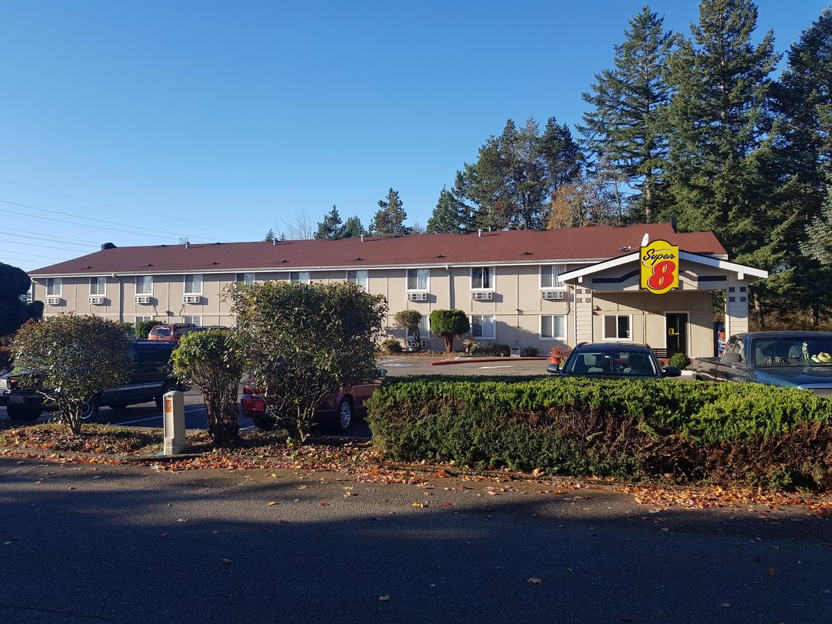 Super 8 By Wyndham Shelton - thumb 22