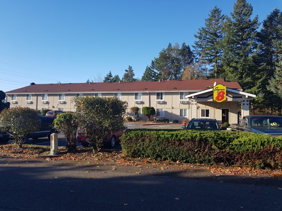 Super 8 By Wyndham Shelton - thumb 21