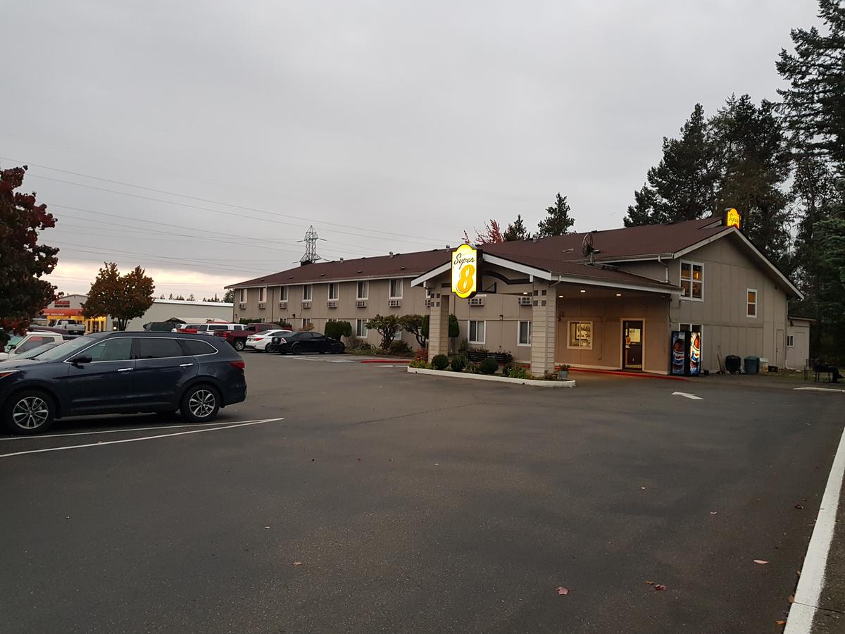 Super 8 By Wyndham Shelton - thumb 27