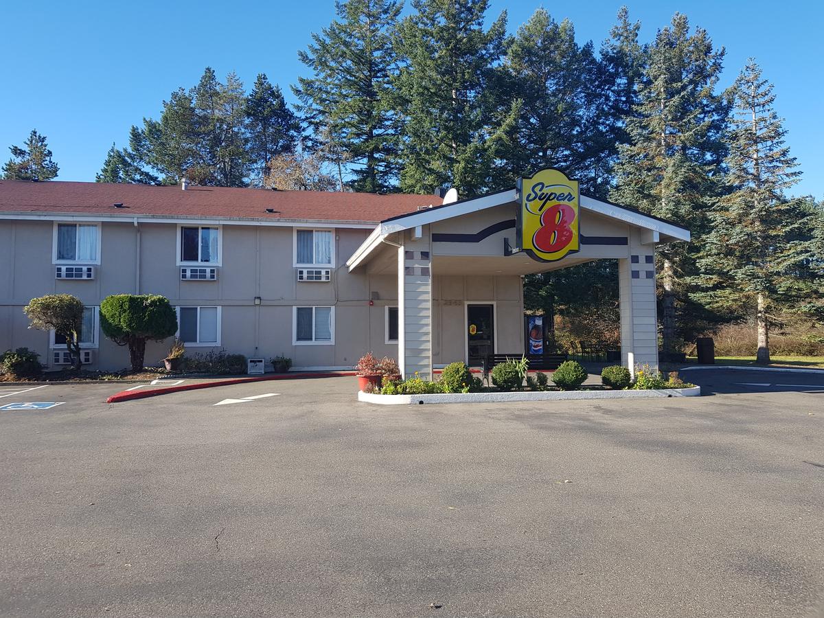 Super 8 By Wyndham Shelton - thumb 10