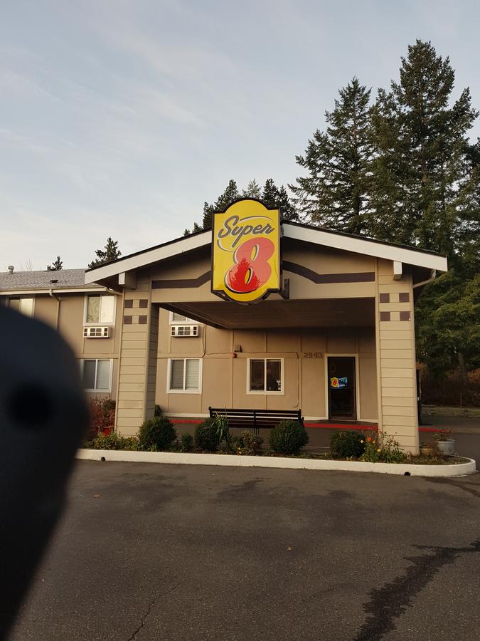 Super 8 By Wyndham Shelton - thumb 23