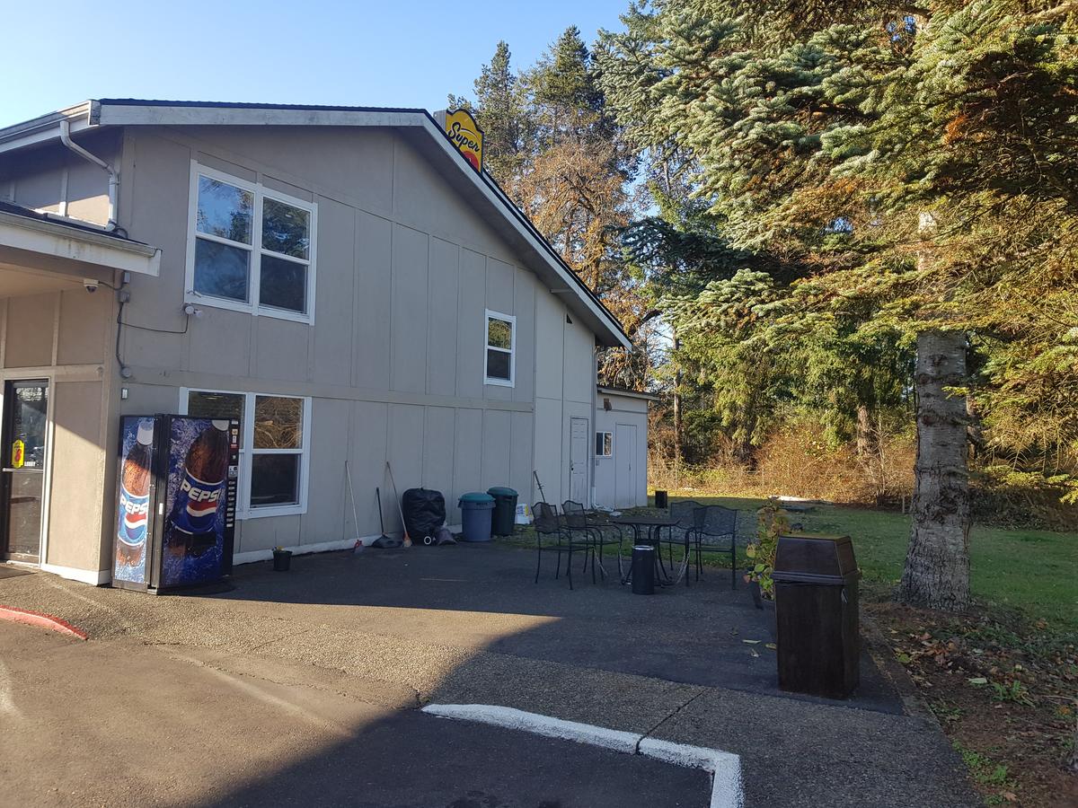 Super 8 By Wyndham Shelton - thumb 1