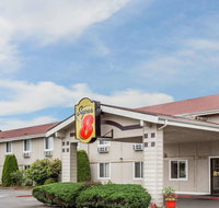 Super 8 by Wyndham Shelton - Tourism Bookings