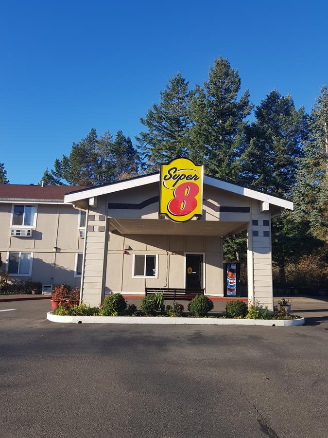 Super 8 By Wyndham Shelton - thumb 20