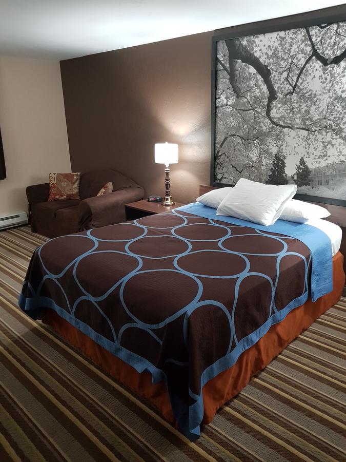 Super 8 By Wyndham Shelton - thumb 32