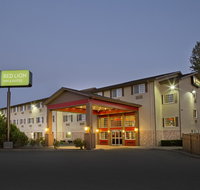 Red Lion Inn  Suites Kent - Seattle Area - Tourism Bookings