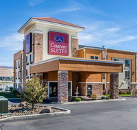 Comfort Suites Wenatchee - Tourism Bookings