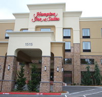 Hampton Inn & Suites Tacoma/Puyallup - Tourism Bookings
