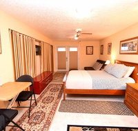 Lilyspring PDX Airport Family Vacation Apartments - Tourism Bookings