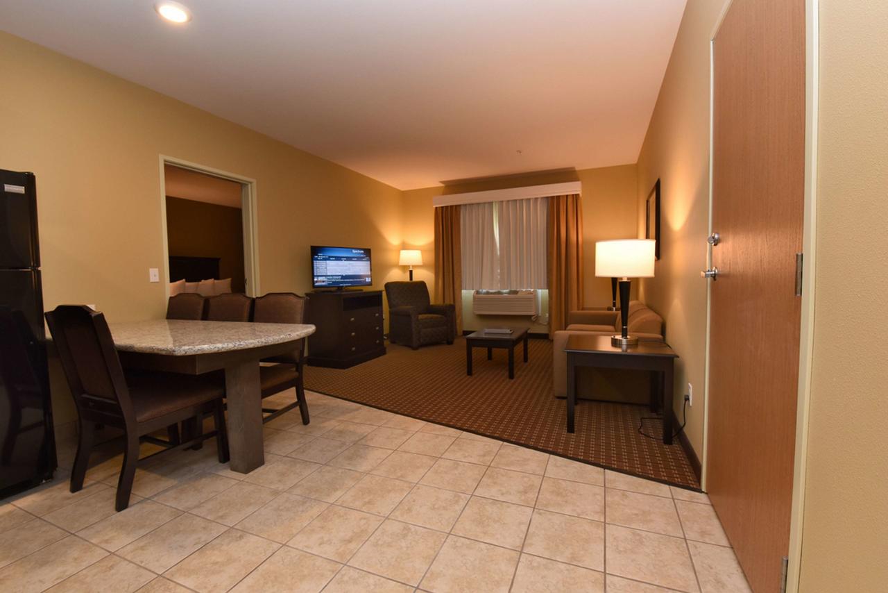 Best Western Plus Vintage Valley Inn - thumb 28