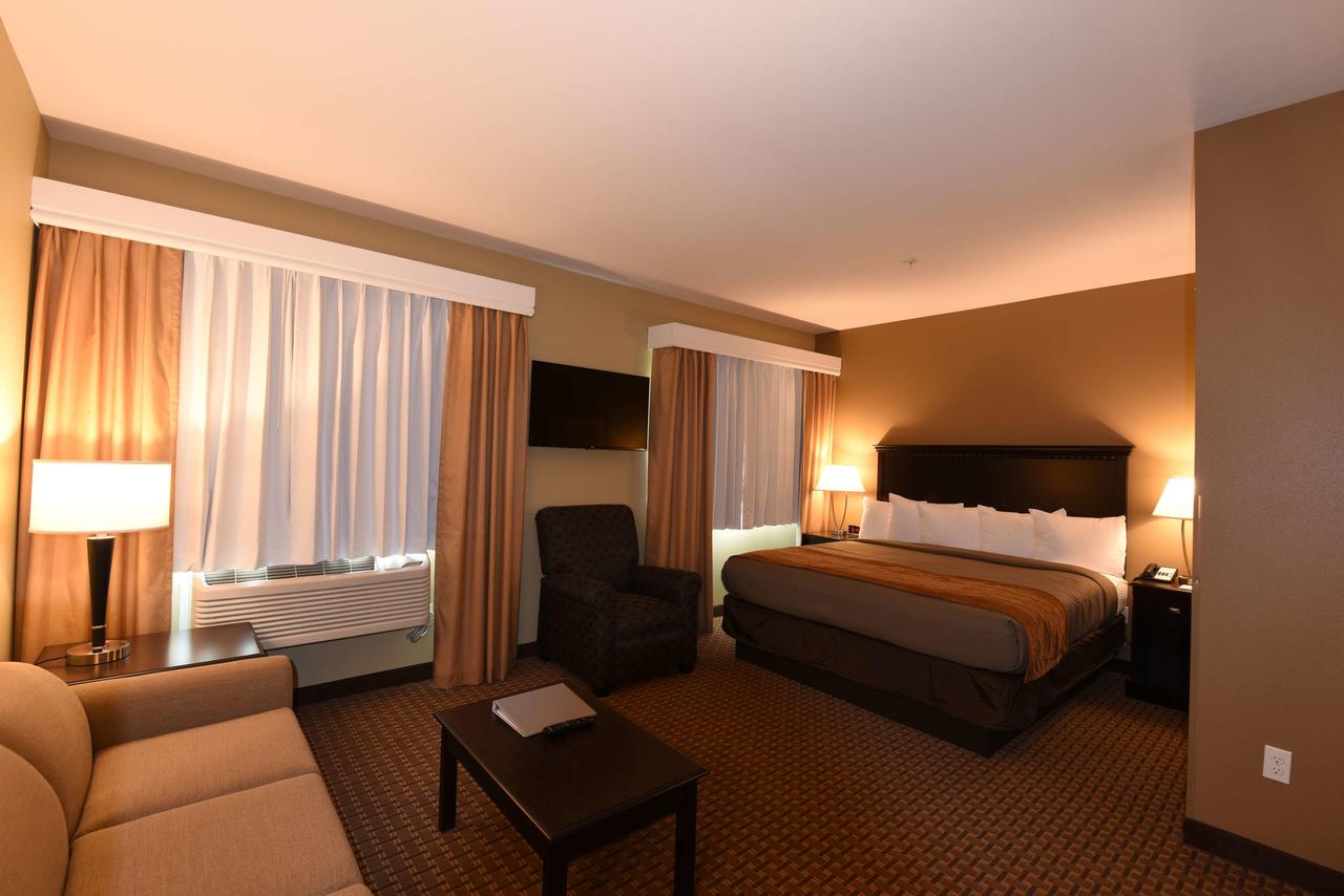 Best Western Plus Vintage Valley Inn - thumb 22