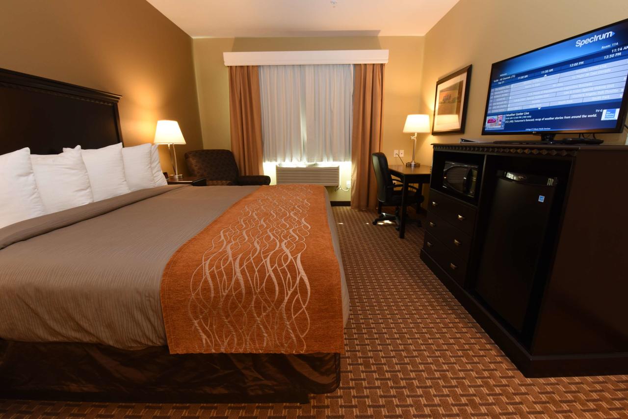 Best Western Plus Vintage Valley Inn - thumb 43