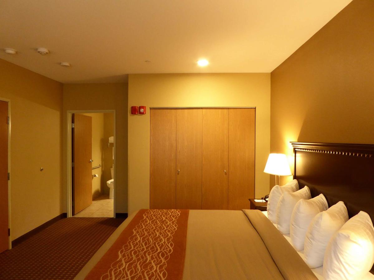 Best Western Plus Vintage Valley Inn - thumb 23