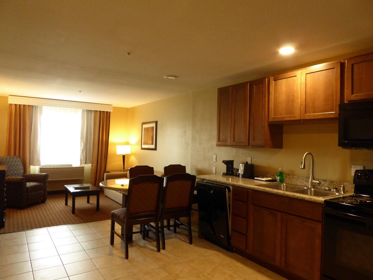 Best Western Plus Vintage Valley Inn - thumb 39