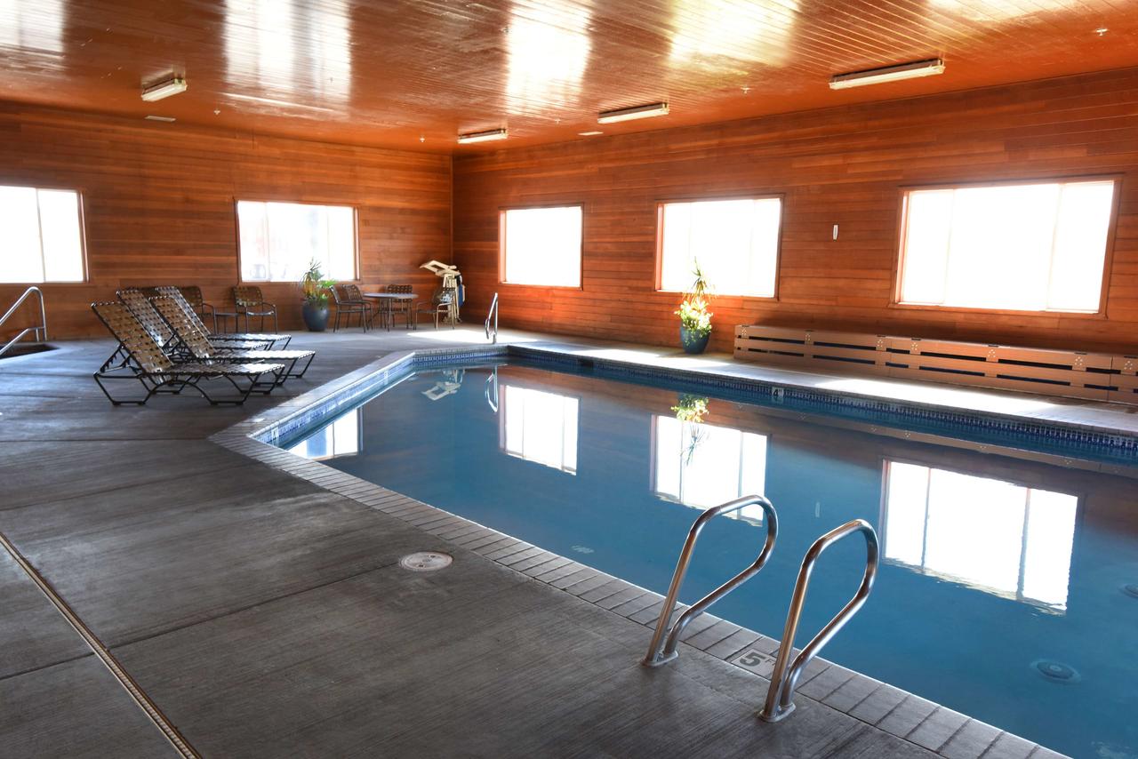 Best Western Plus Vintage Valley Inn - thumb 11