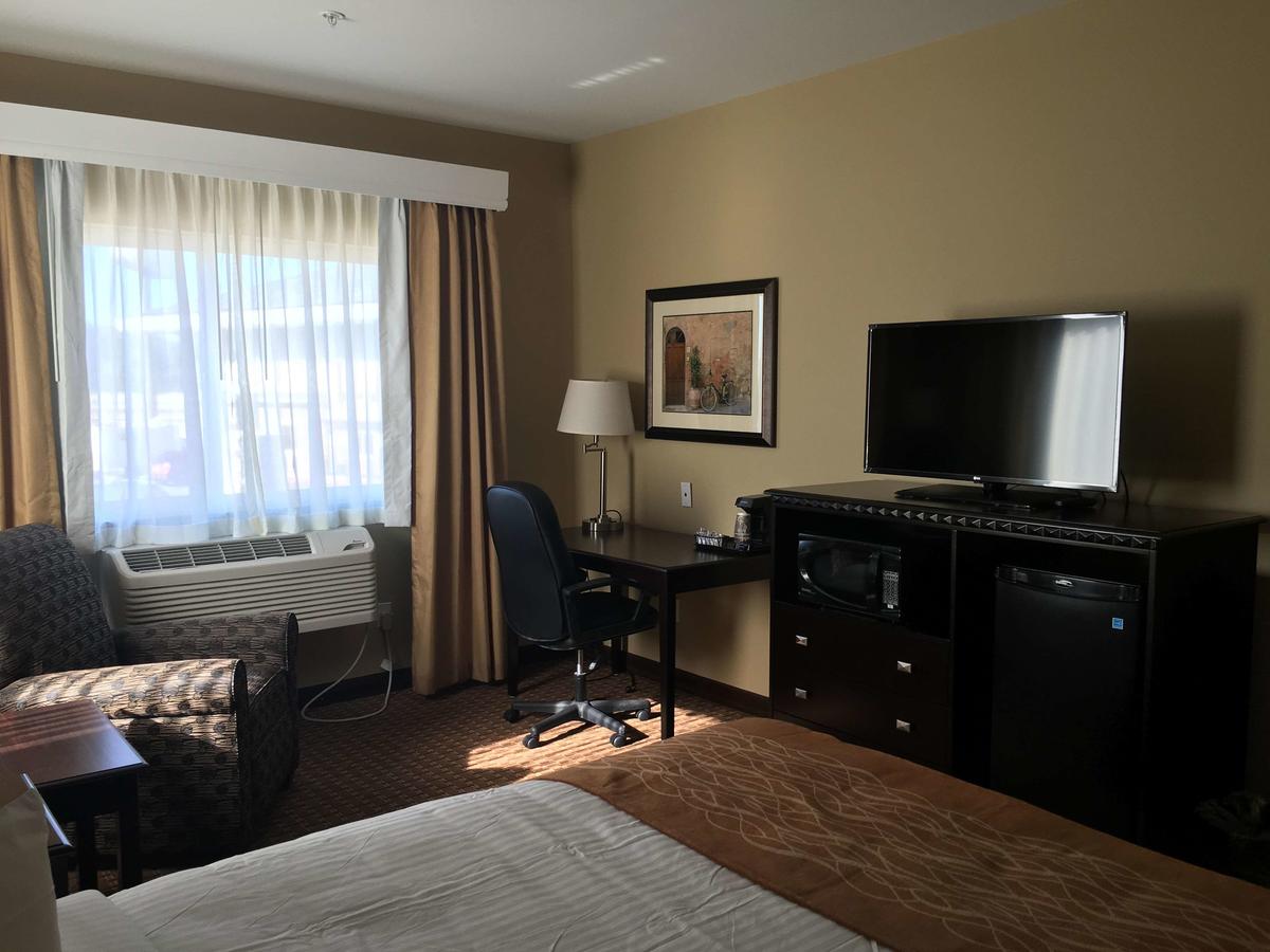 Best Western Plus Vintage Valley Inn - thumb 32