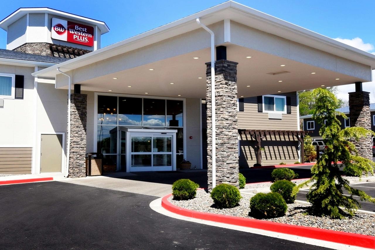 Best Western Plus Vintage Valley Inn - thumb 0