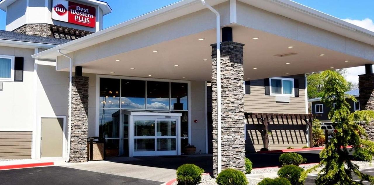 Best Western Plus Vintage Valley Inn - thumb 1