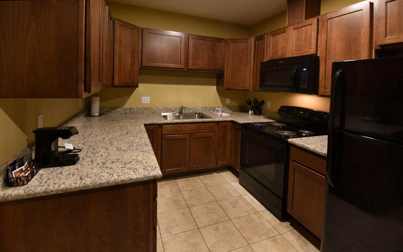 Best Western Plus Vintage Valley Inn - thumb 34