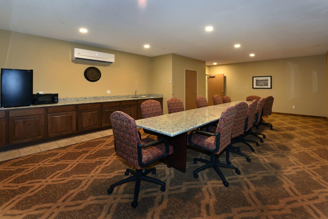 Best Western Plus Vintage Valley Inn - thumb 33