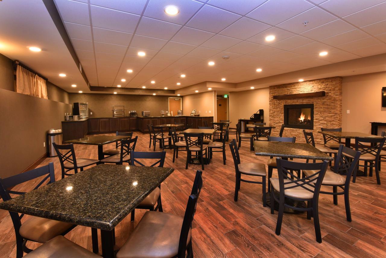 Best Western Plus Vintage Valley Inn - thumb 41