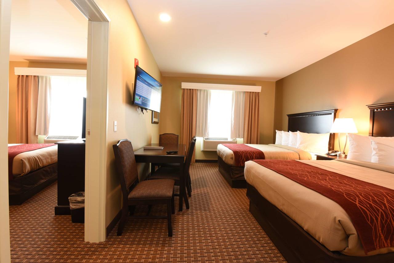 Best Western Plus Vintage Valley Inn - thumb 14