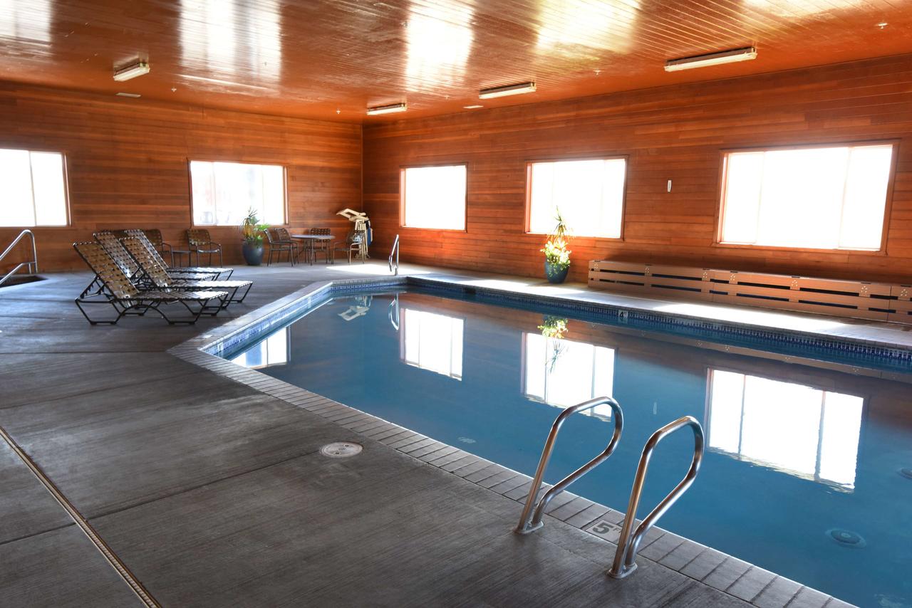 Best Western Plus Vintage Valley Inn - thumb 31