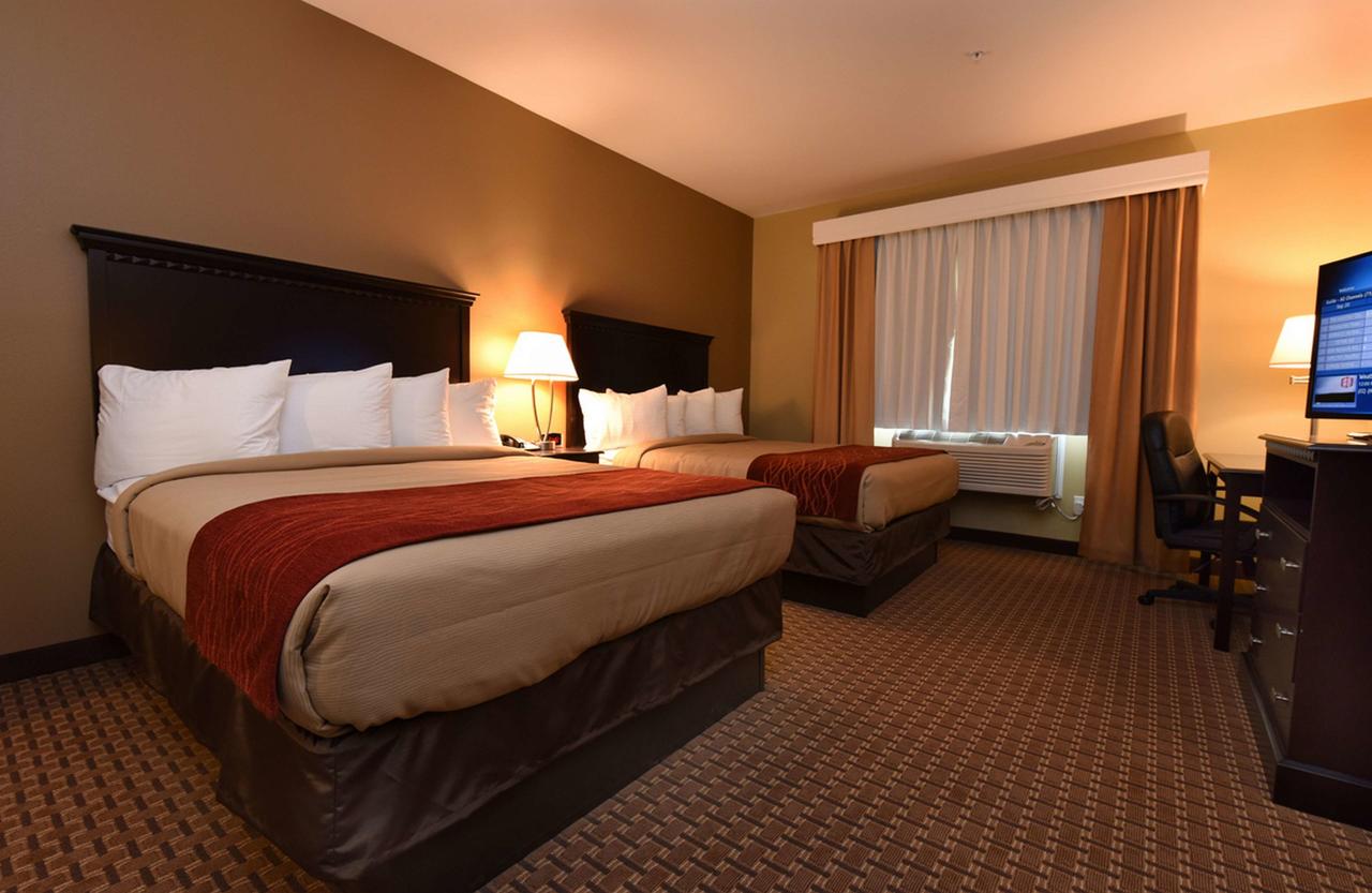 Best Western Plus Vintage Valley Inn - thumb 25