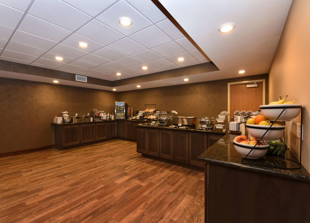 Best Western Plus Vintage Valley Inn - thumb 40