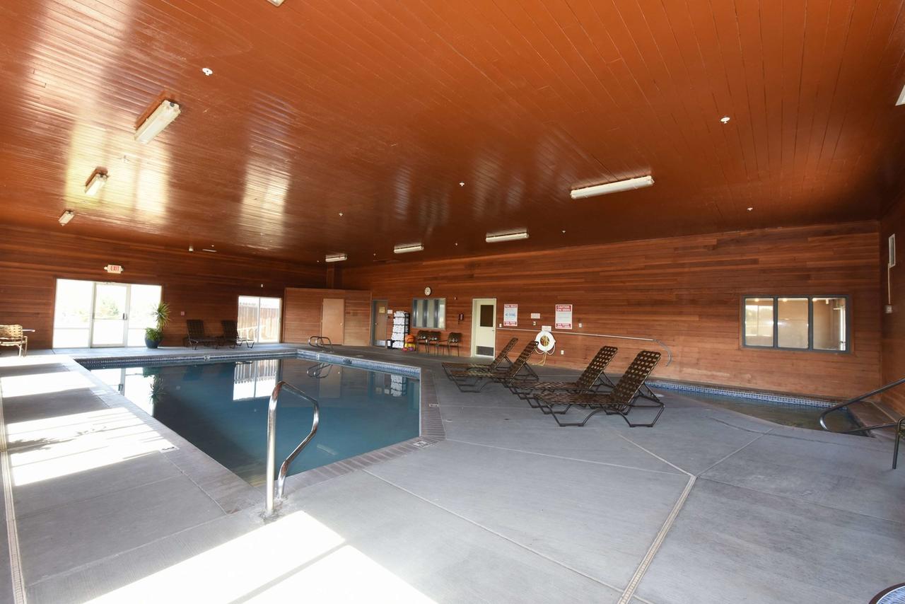 Best Western Plus Vintage Valley Inn - thumb 19