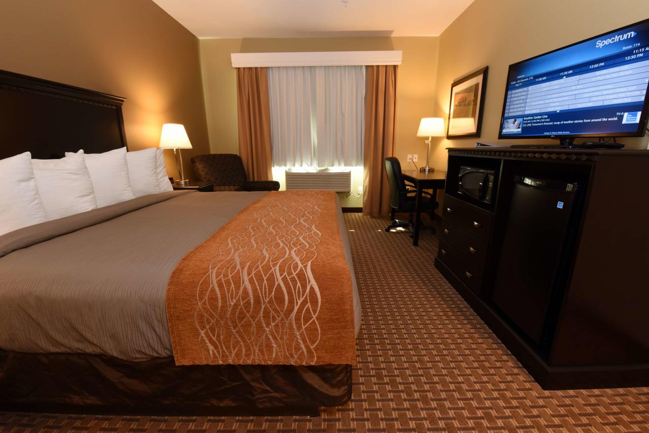 Best Western Plus Vintage Valley Inn - thumb 10